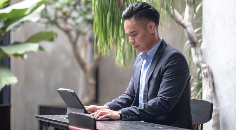 Jacob Minh Khôi không giấu tham vọng xây dựng một hệ sinh thái giải trí dựa trên công nghệ hiện đại