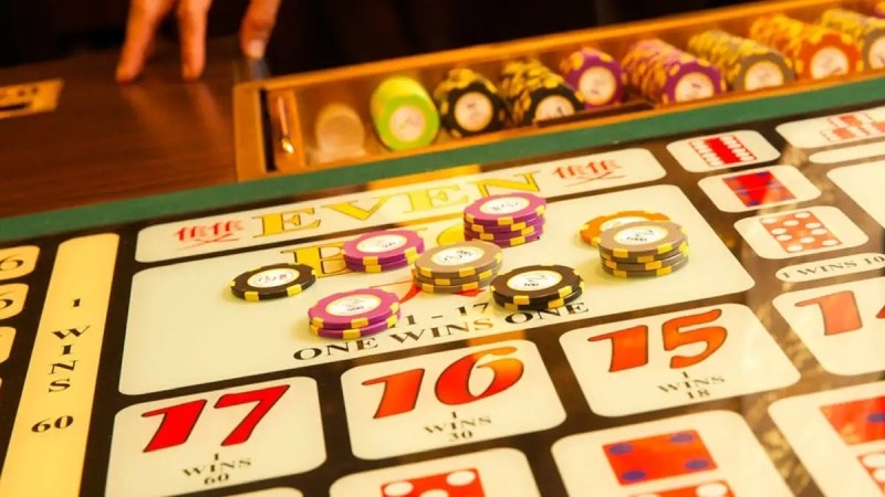 Kwin68 cung cấp rất nhiều bàn chơi Tài Xỉu