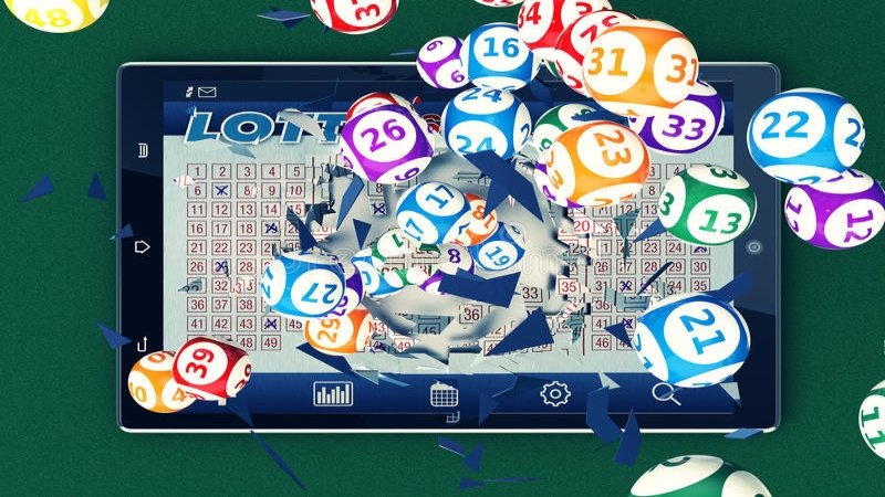 Chơi lottery 78win là trải nghiệm thú vị