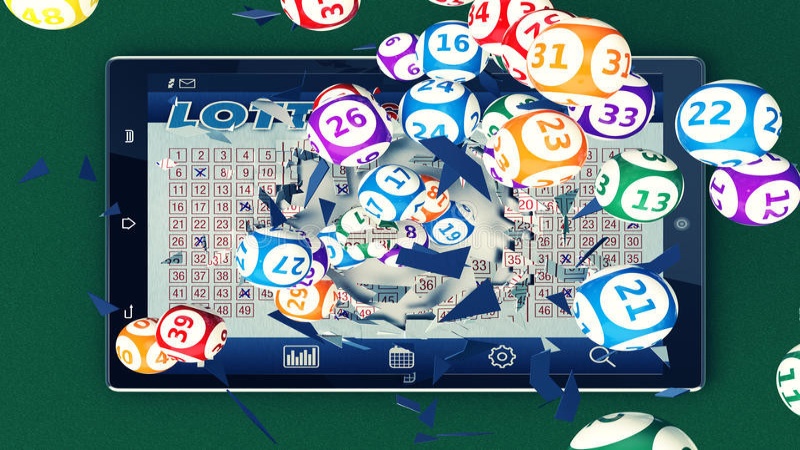 Chơi lottery 78win là trải nghiệm thú vị