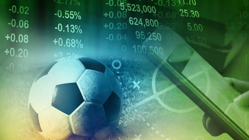 Công thức tính kèo châu Á và Tài Xỉu trong cược xiên bóng đá khá phức tạp