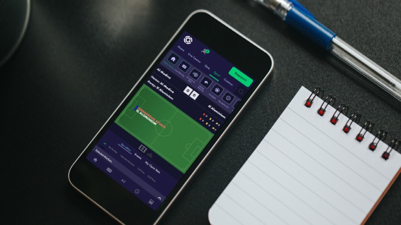 Kwin68 là địa chỉ hàng đầu để bạn đặt cược xiên bóng đá