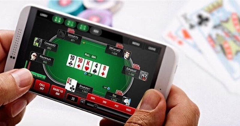 Đăng nhập trên ứng dụng di động Android và iOS