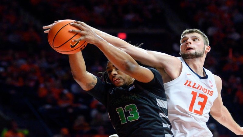 Những bet thủ biết đọc trận đấu sẽ dễ đoán kèo cược bóng rổ hơn