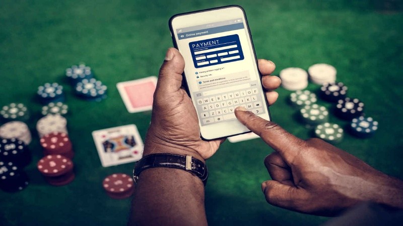 Chuyển Khoản Cược Game Bài Tại Kwin68 An Toàn Và Siêu Tốc Kwin68 hướng dẫn chi tiết về quy trình chuyển khoản cược game bài