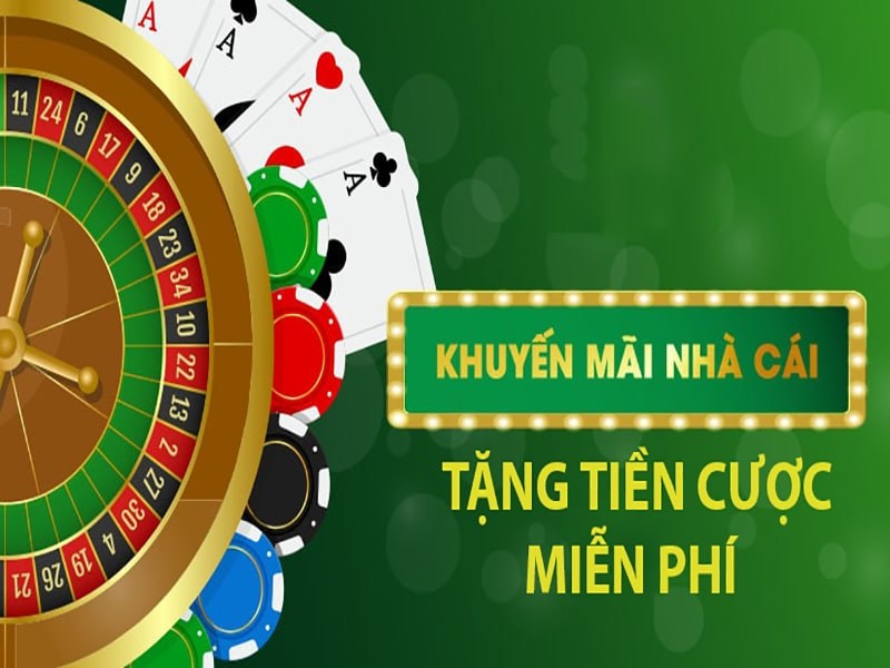 Khuyến mãi Kwin68 Khuyến mãi tặng tiền cược miễn phí có giá trị 100.000 VNĐ hấp dẫn tại cổng game
