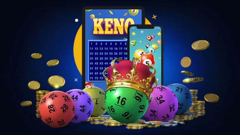 Kwin68 đặc biệt chú trọng đầu tư vào các game Lottery Online