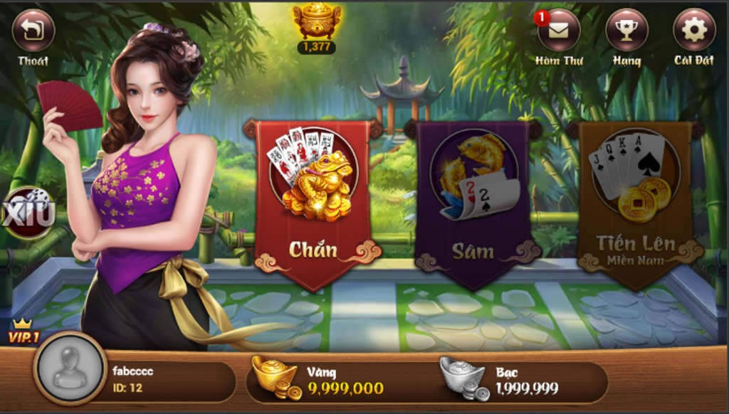 Danh sách tổng hợp game bài cá cược được yêu thích tại Kwin68 Chơi game bài cá cược online tại Kwin68 mang lại nhiều lợi ích