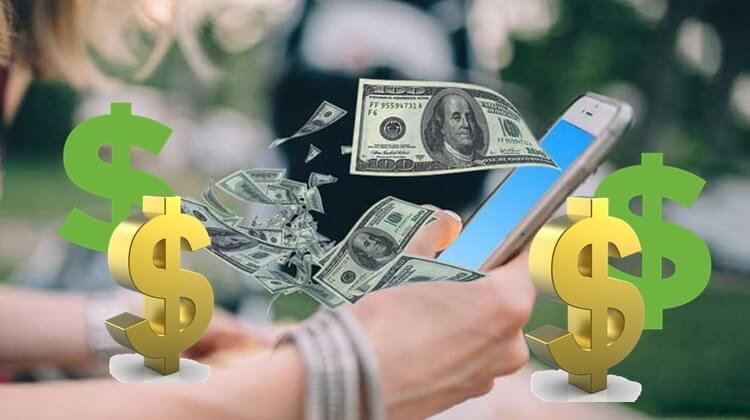 Rút tiền trong thời gian khuyến mãi để không bị gián đoạn giao dịch